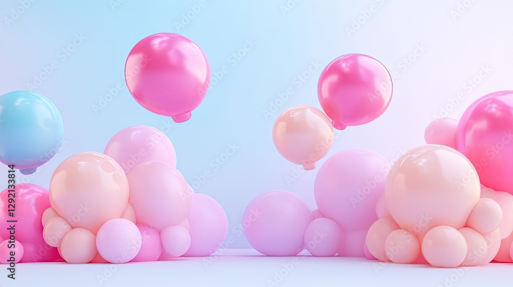 custom made wallpaper toronto digitalPop Art Speech Bubbles Set: Pop art speech bubble set for decoration.