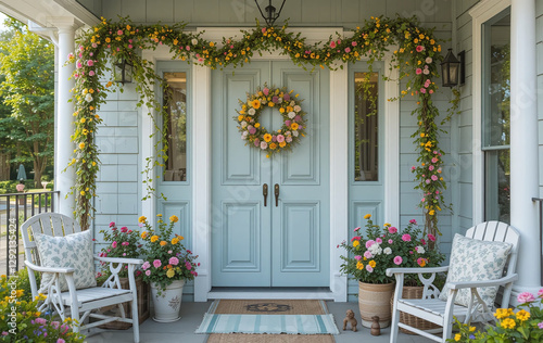 flower, flowers, bouquet, decoration, wedding, vase, food, table, still life, arrangement, autumn, garden, nature, orange, yellow, celebration, decor, fruit, color, floral, spring, wood, event, leaf, 