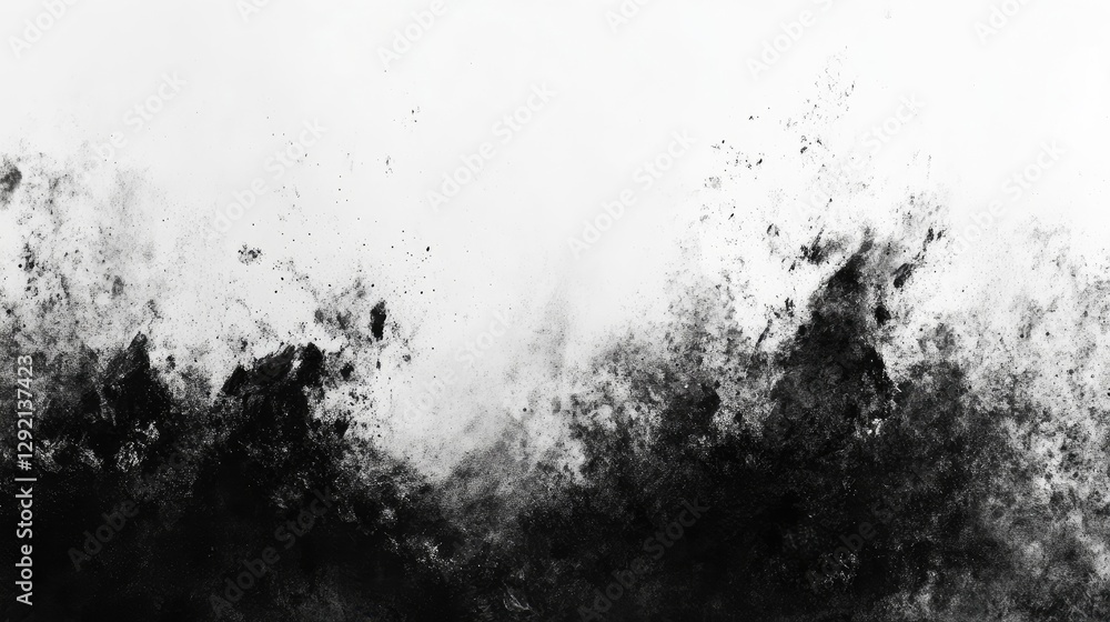Sand Texture: Gritty sand texture, monochrome noise halftone, grit pattern, Sand Texture: Gritty sand texture, monochrome noise halftone, grit pattern,