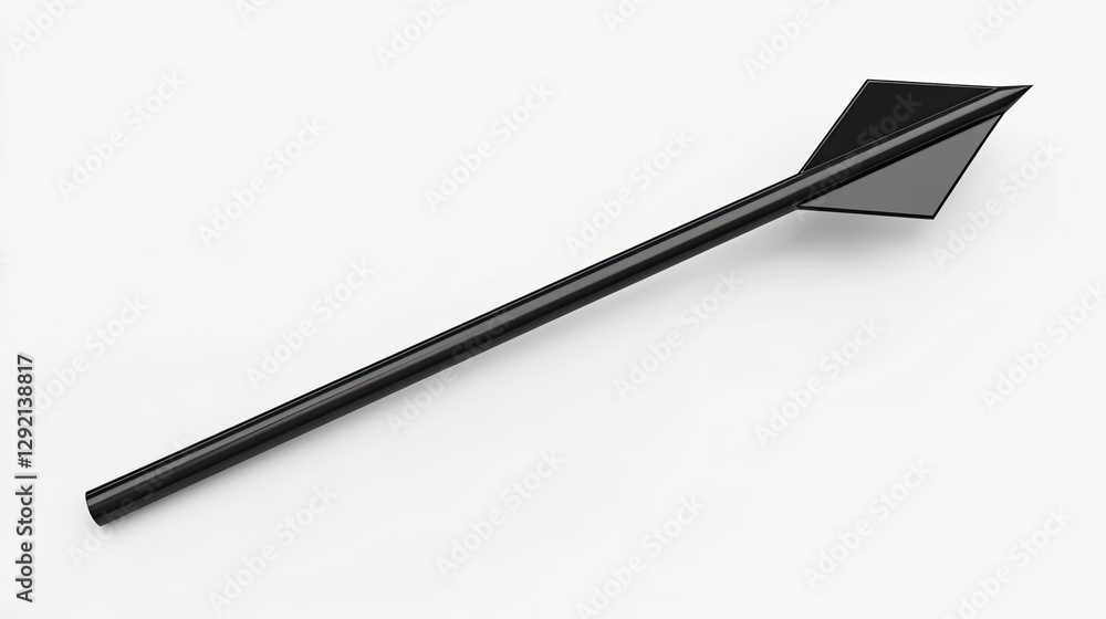 Straight Pointed Arrow Icon: Straight pointed arrow icon, black arrow pointing to the right, black direction pointer, Straight Pointed Arrow Icon: Straight pointed arrow icon, black arrow pointing to the right, black direction pointer,