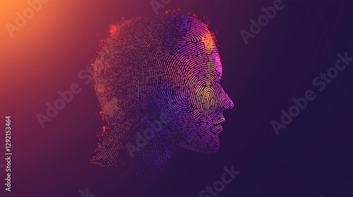 Exploring biometric identity the intersection of technology and security