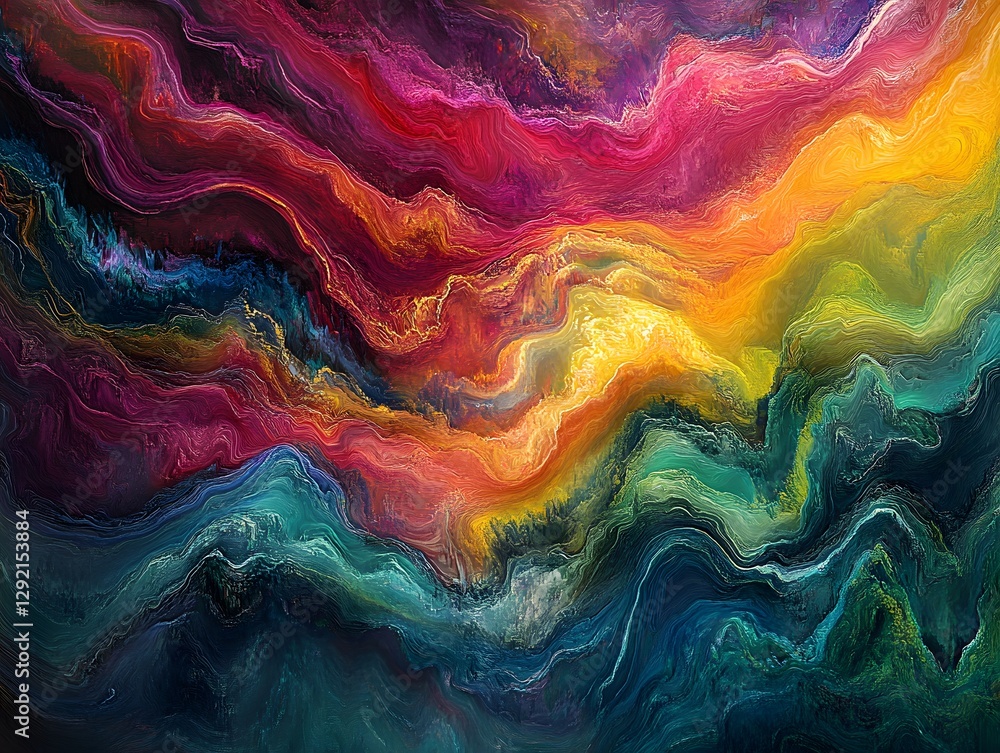 Abstract fields of moving flux elements and energy Abstract fields of moving flux elements and energy