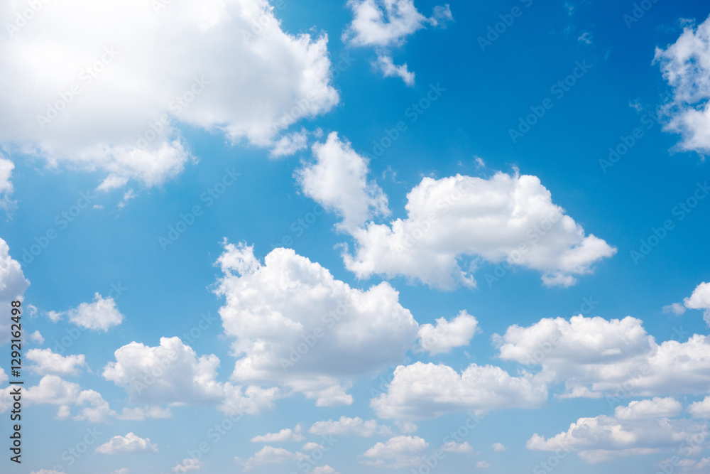blue sky background with tiny clouds. panorama blue sky background with tiny clouds. panorama