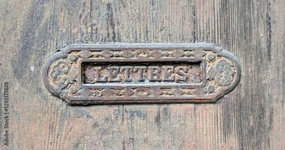 TOURRETTES-SUR-LOUP (Alpes-Maritimes)