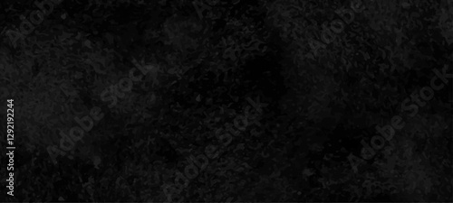 Black stone concrete grunge texture and backdrop background dark texture chalk board and grunge black board banner background