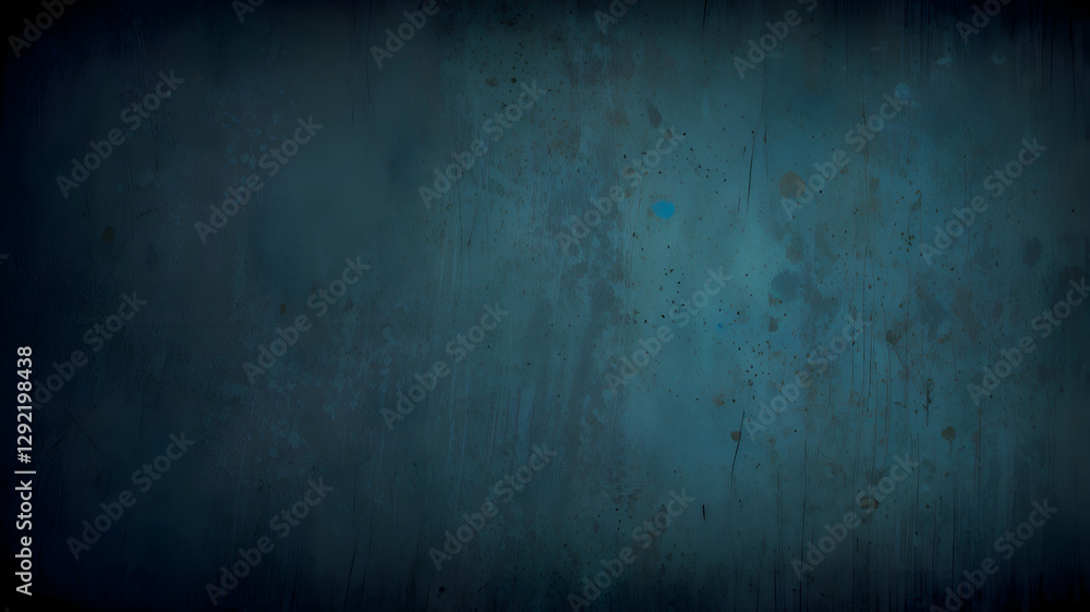 color blue background grainy noise grungy texture color blue background grainy noise grungy texture