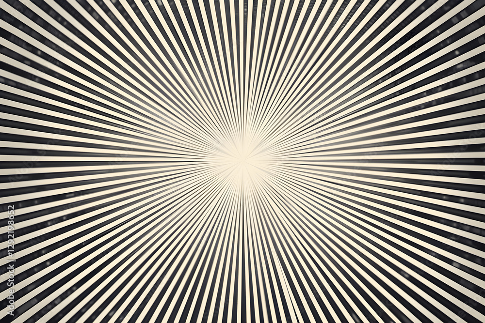 Dynamic Expansion: A Symmetrical Display of Radiating Lines Demonstrating Growth and Connectivity Dynamic Expansion: A Symmetrical Display of Radiating Lines Demonstrating Growth and Connectivity