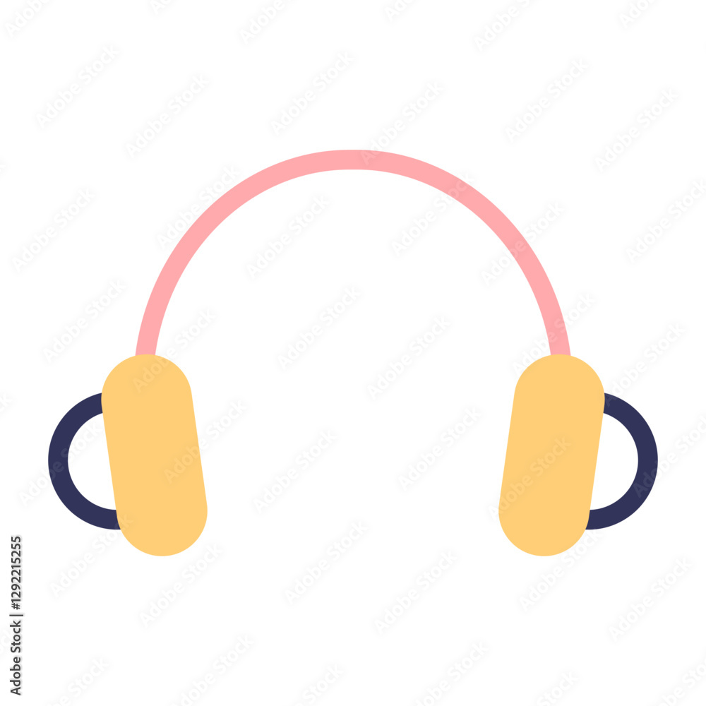 Headphone icon Headphone icon