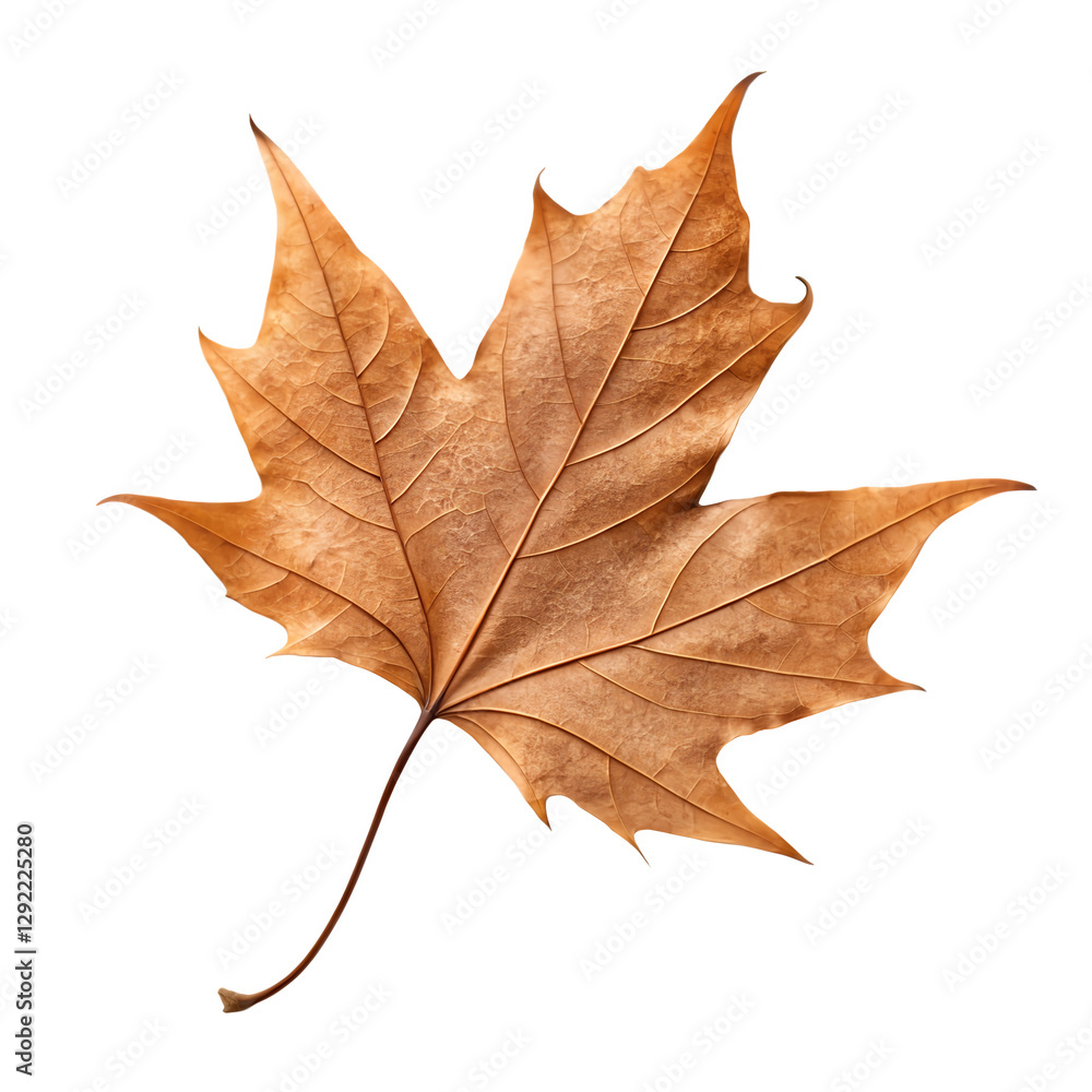 Single Dried Leaf with Curled Edges: Perfect for Autumn Themes, Nature Photography, Botanical Design, Seasonal Concepts, and Organic Textures. Single Dried Leaf with Curled Edges: Perfect for Autumn Themes, Nature Photography, Botanical Design, Seasonal Concepts, and Organic Textures.