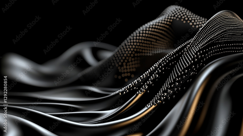 Minimalist Monochrome Abstract Background Minimalist Monochrome Abstract Background