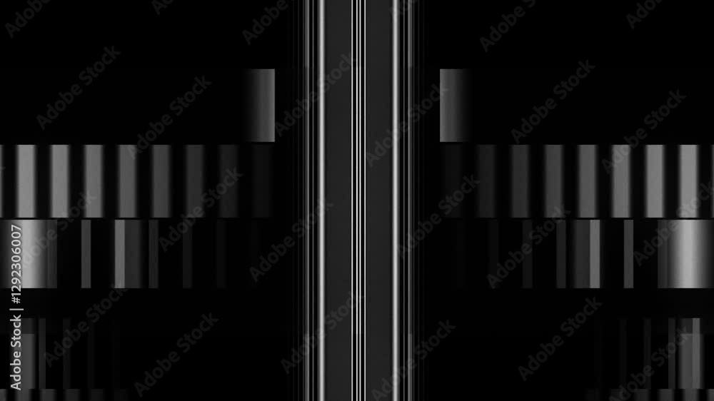 FadeBumps Edition - Motion Design 4k loop Content FadeBumps Edition - Motion Design 4k loop Content