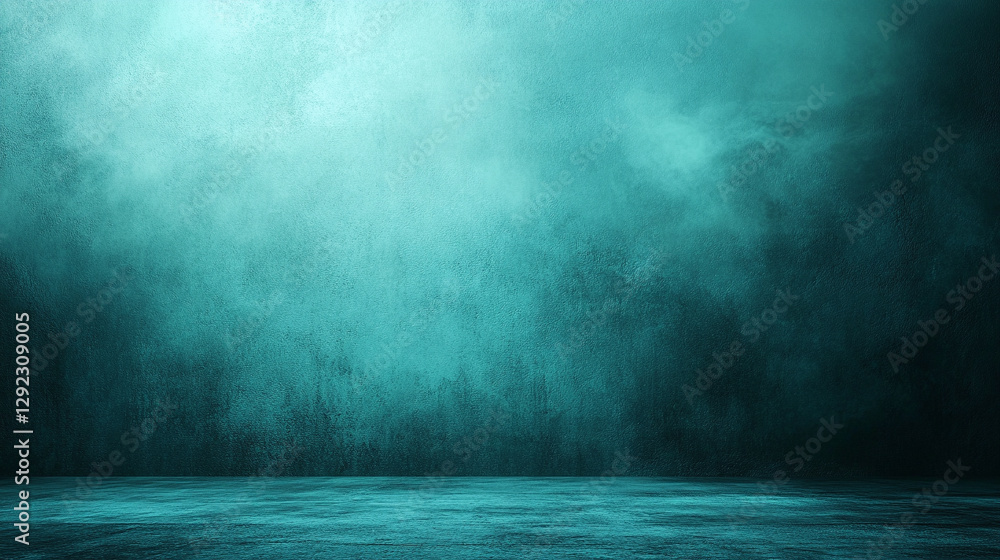 A teal and green blue gradient background with subtle texture and soft transitions symbolizes calm depth and introspection creating a soothing visual for digital and creative use modern and elegant A teal and green blue gradient background with subtle texture and soft transitions symbolizes calm depth and introspection creating a soothing visual for digital and creative use modern and elegant