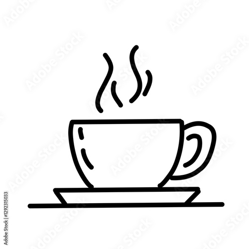 Tea and coffee brewing