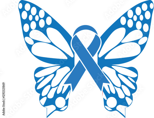 In November we wear blue, Coquette bow, Diabetes Awareness, Dalmatian dots, race, Hope, Retro Blue Ribbon Awareness, dxf, jpg, shirt, shirt, design for shirt, shirt design, BUNDLE, bundle, bundle, shi