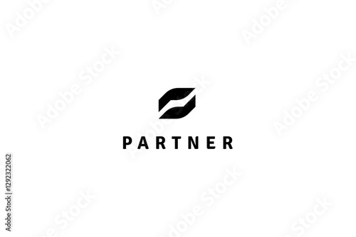 Template logo design solution for women club