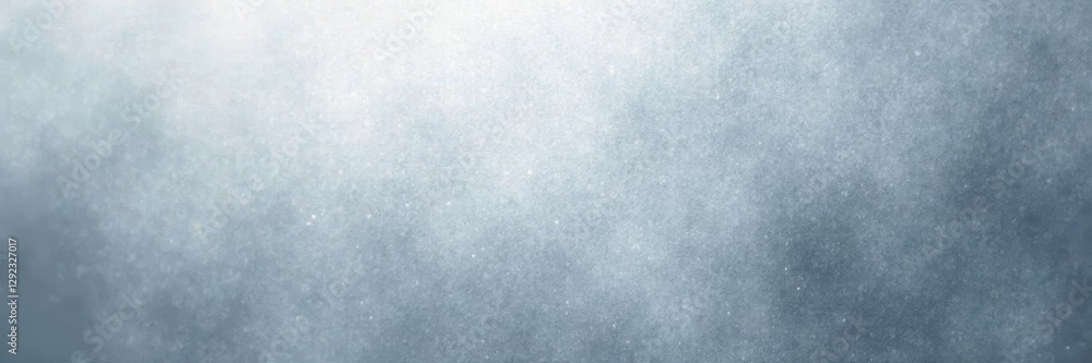 Obraz premium Frosted glass, textured gray background Subtle light diffusion , cool, matte, pattern