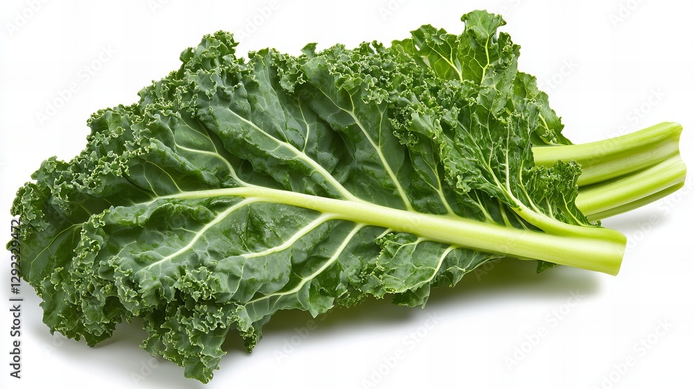 Fresh, vibrant green kale leaves, ready to be enjoyed. A healthy and delicious addition to any meal. Fresh, vibrant green kale leaves, ready to be enjoyed. A healthy and delicious addition to any meal.