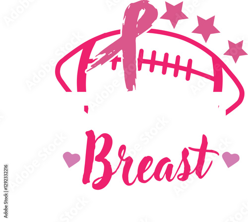 Breast cancer mega bundle, tackle breast cancer, cancer fight, wear pink, Hope, race, pink out dalmatian dots, support squad, tackle breast cancer, cancer fight, wear pink, Cancer awareness, football