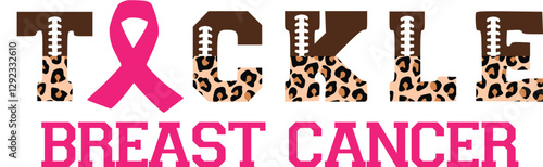 Breast cancer mega bundle, tackle breast cancer, cancer fight, wear pink, Hope, race, pink out dalmatian dots, support squad, tackle breast cancer, cancer fight, wear pink, Cancer awareness, football
