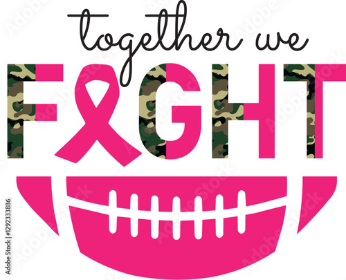 Breast cancer mega bundle, tackle breast cancer, cancer fight, wear pink, Hope, race, pink out dalmatian dots, support squad, tackle breast cancer, cancer fight, wear pink, Cancer awareness, football