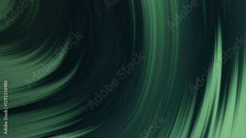 Abstract green background eco
