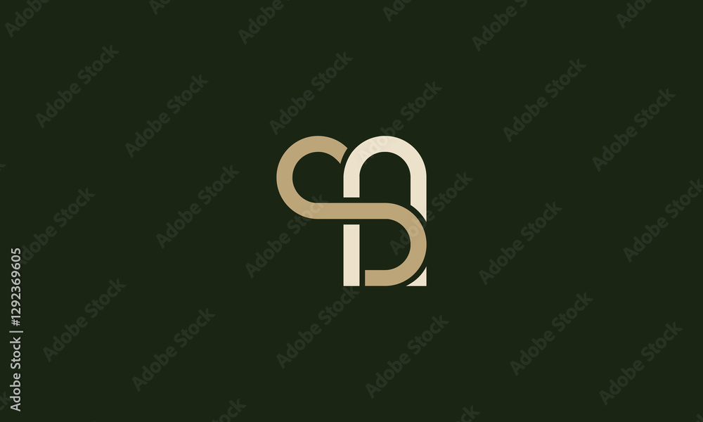 sn minimalistic monogram logo design
sn minimalistic monogram logo design