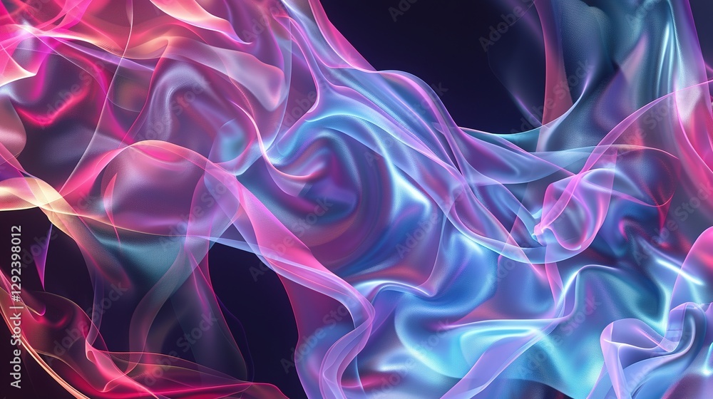 Fototapeta premium explore the endless possibilities and let your creativity shine with these stunning visual elements
