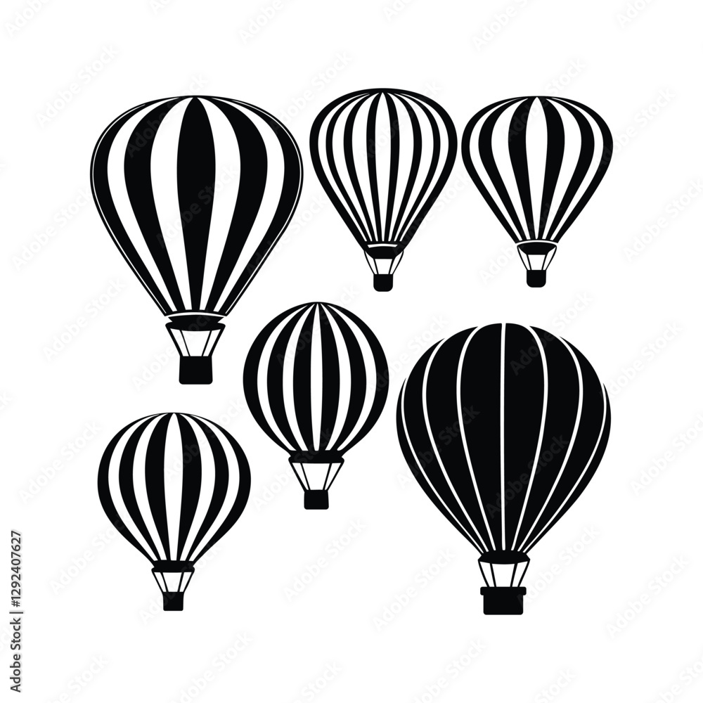 Fototapeta premium Balloon 2