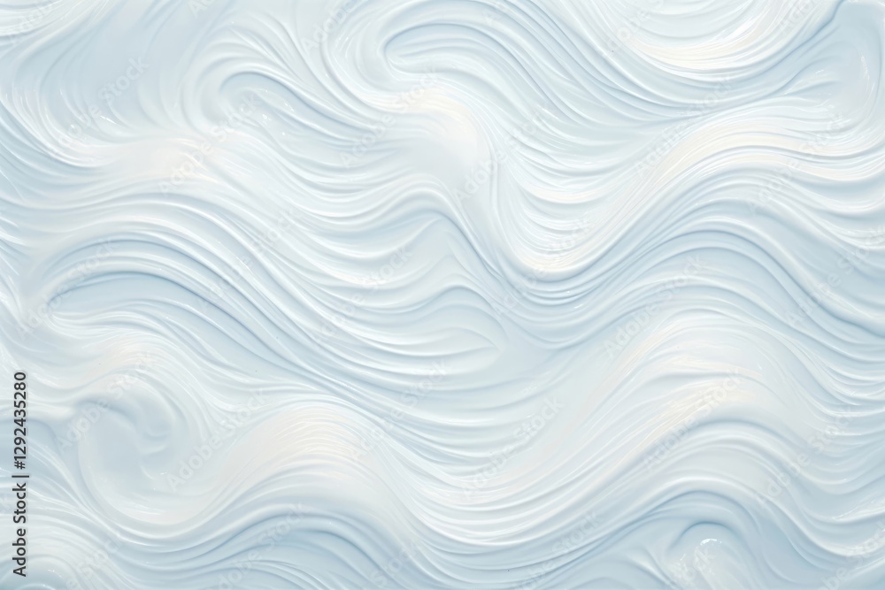 Abstract white wavy texture background with flowing lines pattern. Light modern clean minimal design with dynamic curves and waves. Business presentation backdrop Abstract white wavy texture background with flowing lines pattern. Light modern clean minimal design with dynamic curves and waves. Business presentation backdrop