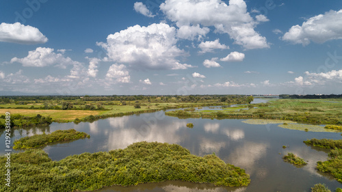 parco del mincio mantova