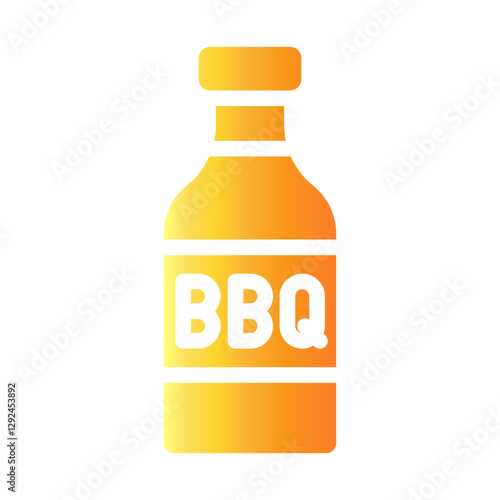 sauce Gradient icon