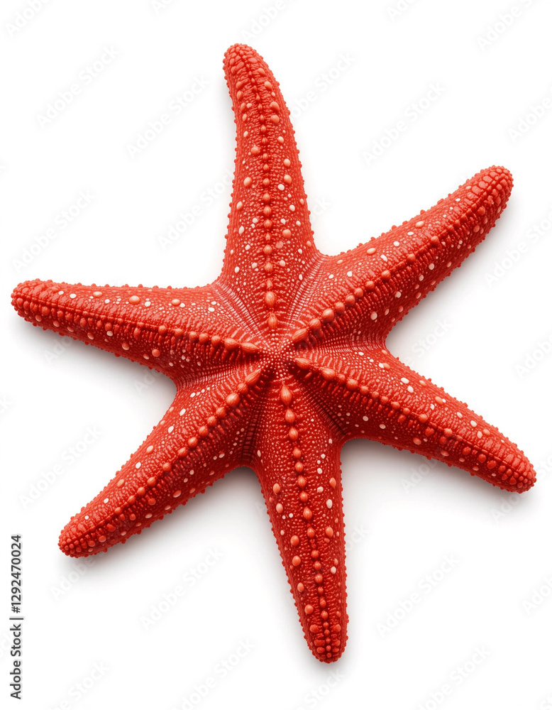 Ocean Jewels: The Stunning Beauty of Starfish Ocean Jewels: The Stunning Beauty of Starfish