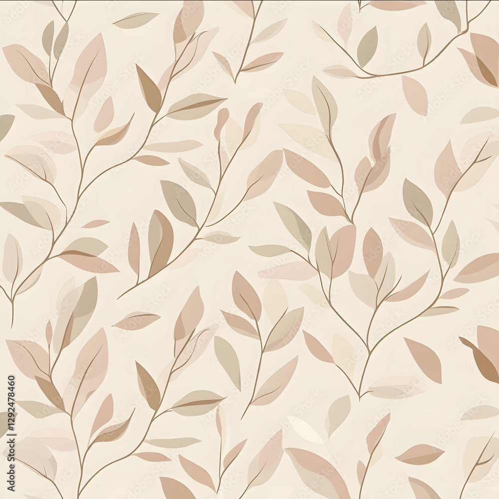 A modern pattern with a mild beige tone Draw a pattern to create a comfortable feeling and healthy image I will use it as a blog background image A modern pattern with a mild beige tone Draw a pattern to create a comfortable feeling and healthy image I will use it as a blog background image