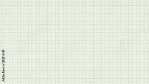 texture checkered sheet of white paper background