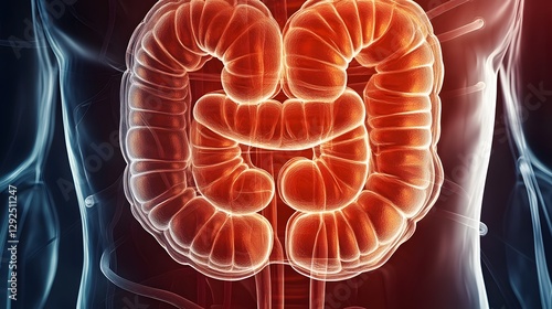 Hormones can induce or exacerbate infections Digestive system complications, cardiovascular system complications

 photo