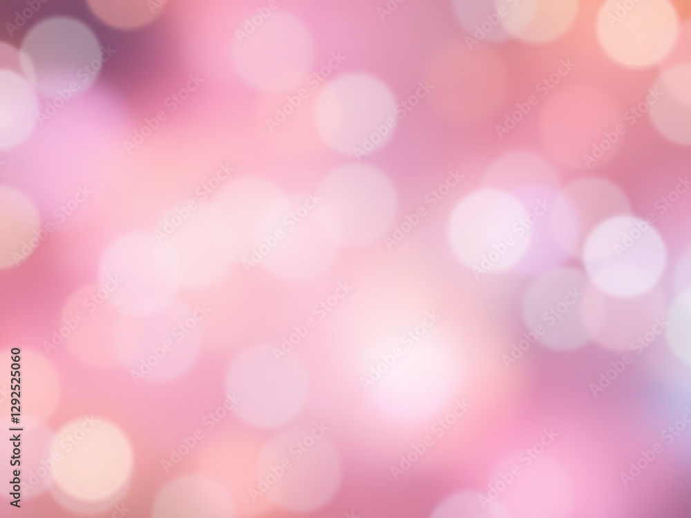 Bright Pink and White Background Bathed in Soft Light Creating a Dreamy and Serene Atmosphere Bright Pink and White Background Bathed in Soft Light Creating a Dreamy and Serene Atmosphere