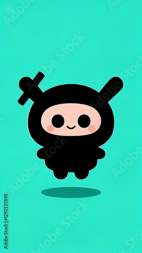 little ninja