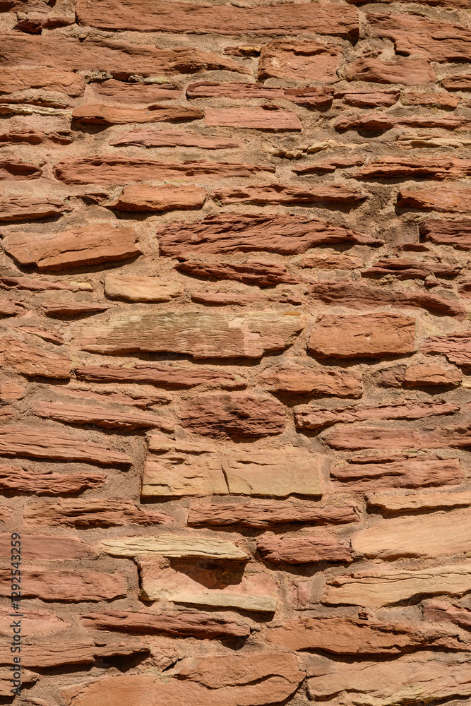 brick wall texture of hopi indian construction brick wall texture of hopi indian construction