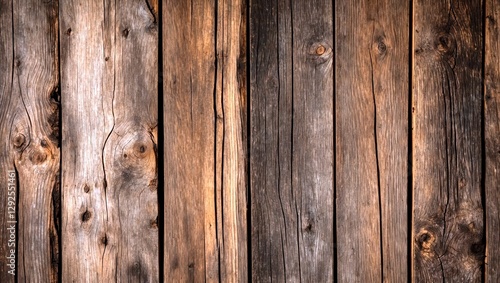 Wallpaper Mural Rustic wood background perfect for creative projects Torontodigital.ca