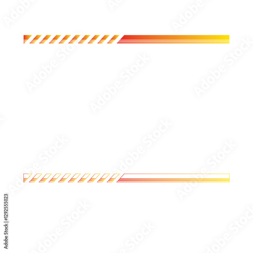 Racing stripe icon. race car vector, checkered flag designs. vector illustration. EPS 10/AI