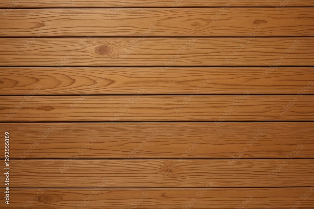 Obraz premium a close up of a wooden wall with a brown stain