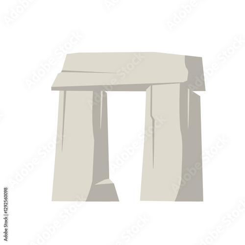 History Elements 1 Stonehenge Monument