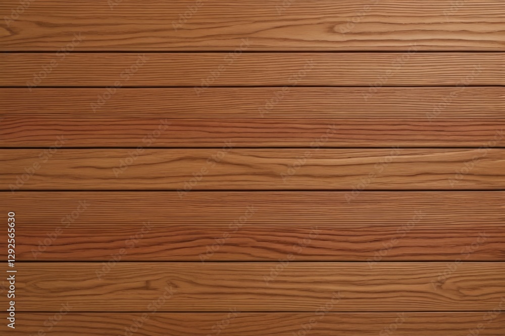 Fototapeta premium there is a close up of a wooden wall with a clock on it