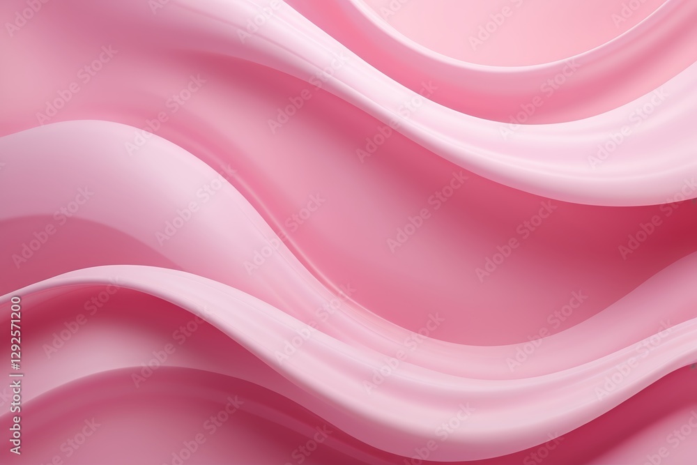 a close up of a pink background with a wavy design a close up of a pink background with a wavy design