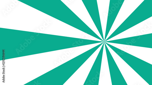 Abstract retro ray sunburst light and bright starburst design. Comic pop art background with starburst & halftone Comic pattern. Radial rays light retro design with vintage beam sunburst texture