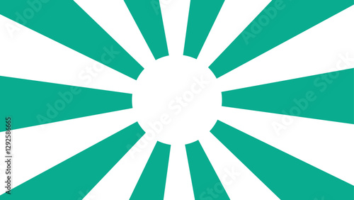 Abstract retro ray sunburst light and bright starburst design. Comic pop art background with starburst & halftone Comic pattern. Spiral radial striped Funky ray elements, circle motifs