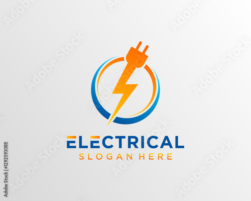 electrical logo