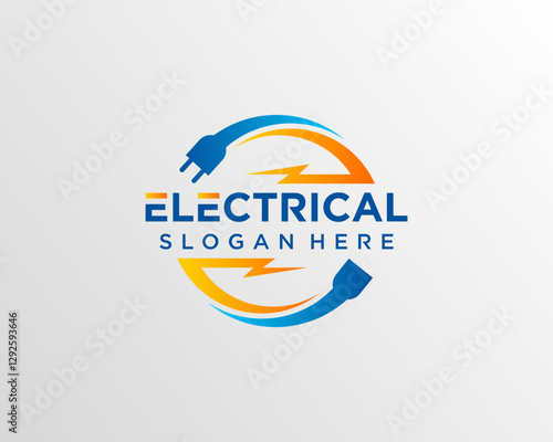 electrical logo