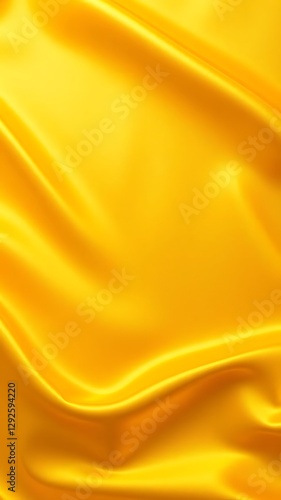 Wallpaper Mural  Golden Silk Background with Glossy Shine and Luxurious Shimmering Effects Torontodigital.ca