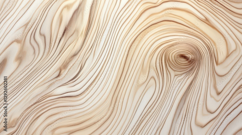 Abstract Wood Grain Swirling Pattern Texture Abstract Wood Grain Swirling Pattern Texture